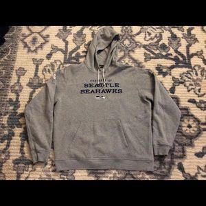 Seattle Seahawks Hoodie XL